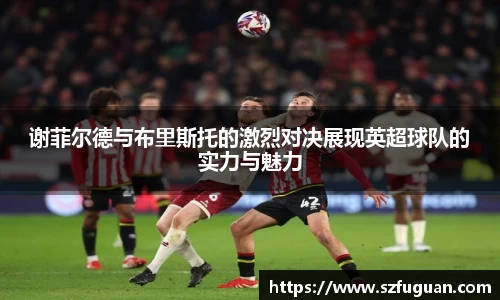 谢菲尔德与布里斯托的激烈对决展现英超球队的实力与魅力